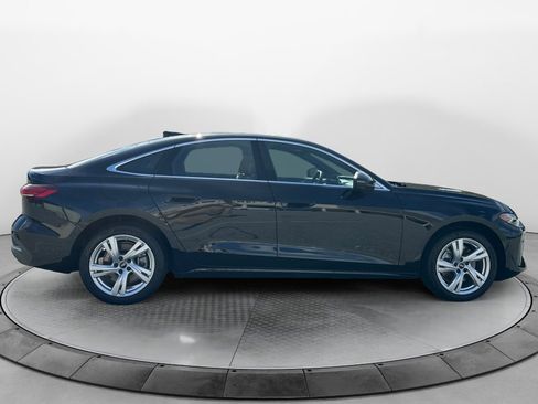 New 2025 Audi A5 2.0T Premium Plus image 8