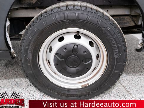 Used 2019 Ford Transit 150 130 Low Roof RWD image 10
