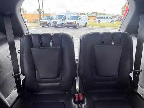Used 2012 Ford Explorer XLT image 13