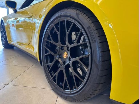 Used 2023 Porsche 911 Carrera GTS RWD image 54