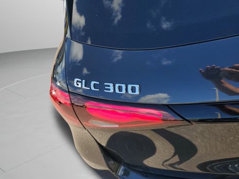 Certified 2026 Mercedes-Benz GLC 300 4MATIC image 34