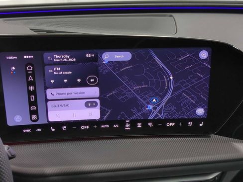 New 2026 Audi SQ5 Premium Plus image 30