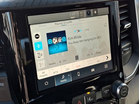 New 2026 RAM 1500 Express image 11