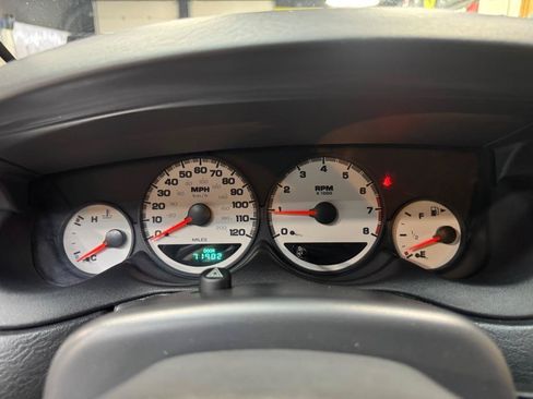 Used 2003 Dodge Neon SXT FWD image 20