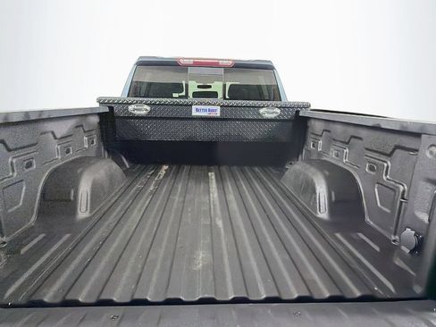 Used 2019 Chevrolet Silverado 1500 LT Trail Boss AWD/4WD image 23