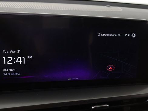 Used 2025 Kia Telluride S AWD/4WD image 50