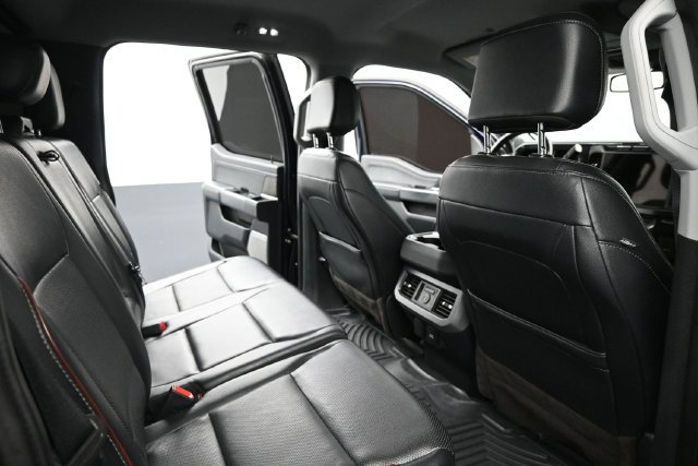 Used 2023 Ford F250 Lariat w/ Sport Appearance Package AWD/4WD image 25