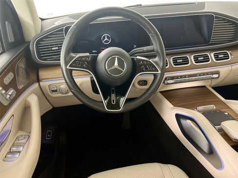 Certified 2024 Mercedes-Benz GLE 450 4MATIC image 24