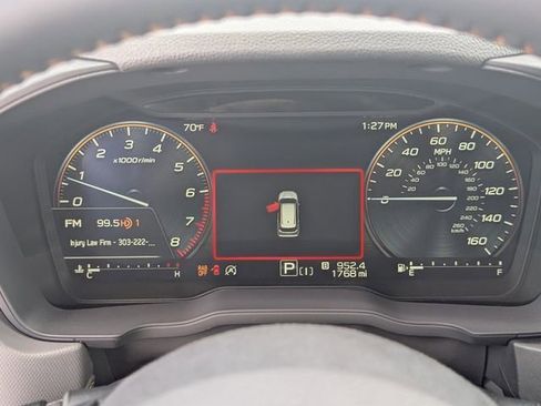 Used 2026 Subaru Forester Wilderness image 27