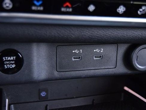 Certified 2024 Nissan Rogue SL w/ SL Premium Package image 20