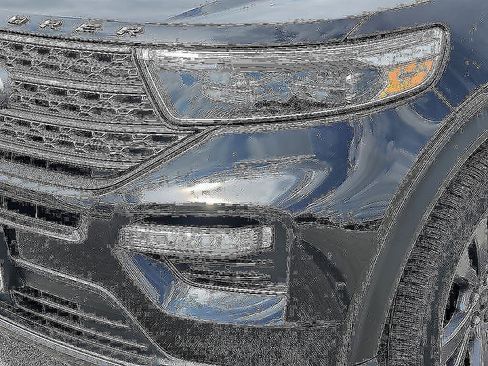 Used 2022 Ford Explorer XLT w/ Equipment Group 202A RWD image 5