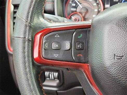 Used 2019 RAM 1500 Rebel image 27