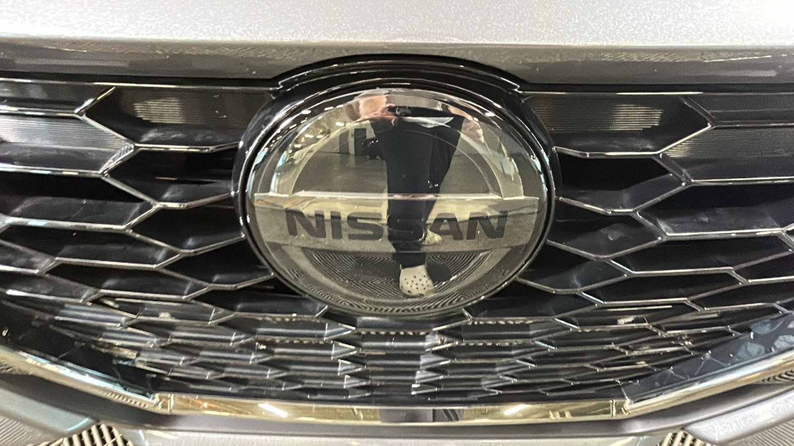 Used 2023 Nissan Sentra SR FWD image 10