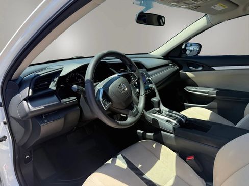 Used 2017 Honda Civic LX image 14