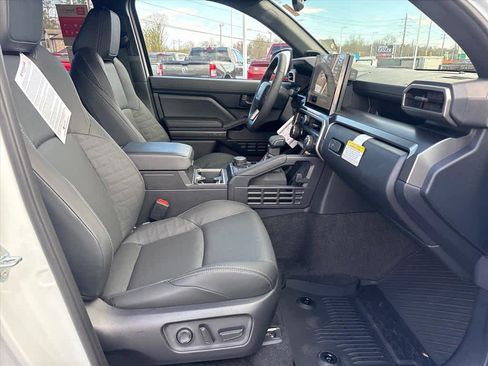 New 2026 Toyota 4Runner TRD Sport Premium image 6