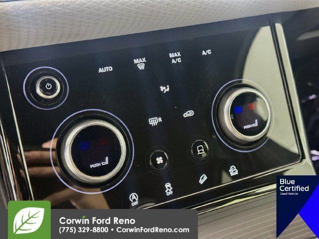 Used 2020 Land Rover Range Rover Evoque R-Dynamic S AWD/4WD image 18