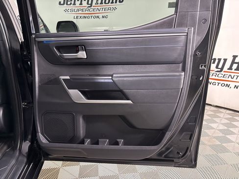 Used 2023 Toyota Tundra Platinum image 25