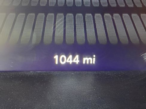 Used 2023 Dodge Challenger SRT Hellcat RWD image 27