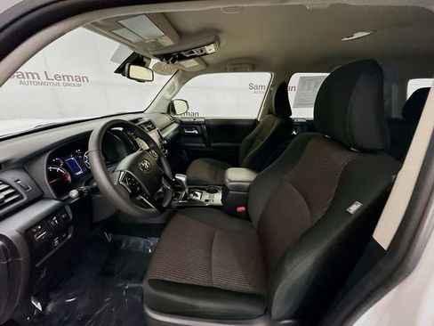 Used 2024 Toyota 4Runner TRD Off-Road image 19