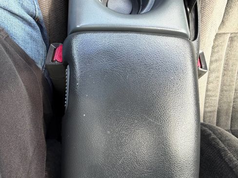 Used 1997 Chevrolet Camaro Z28 w/ Preferred Equipment Group 2 RWD image 22