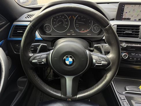Used 2019 BMW 430i Coupe w/ M Sport Package image 22