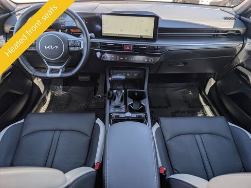 Certified 2025 Kia K5 GT-Line w/ GT-Line Premium Package AWD/4WD image 22