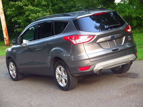 Used 2014 Ford Escape SE w/ Equipment Group 201A AWD/4WD image 33