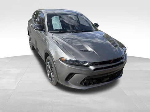 Used 2023 Dodge Hornet GT w/ Track Pack AWD/4WD image 2