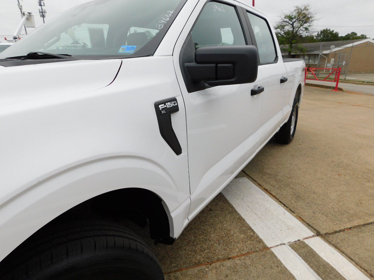 Used 2022 Ford F150 XL w/ Equipment Group 101A High AWD/4WD image 20