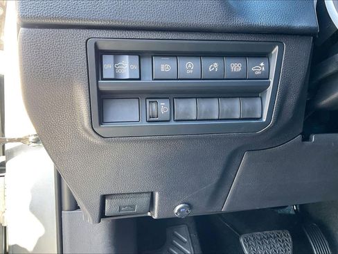 New 2026 Toyota Tundra SR5 image 20