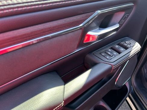 New 2026 RAM 1500 Laramie AWD/4WD image 27
