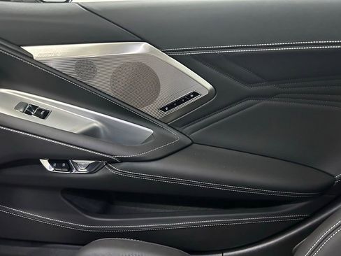 Certified 2024 Chevrolet Corvette Z06 w/ Battery Protection Package image 13