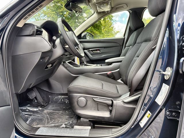 New 2026 MAZDA CX-5 AWD 2.5 S image 12