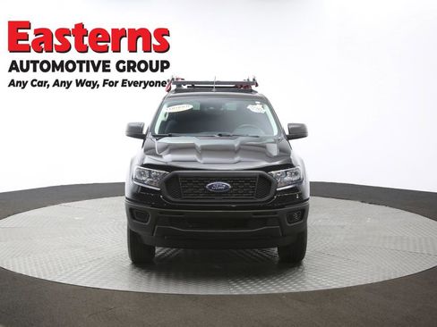 Used 2022 Ford Ranger XL image 52