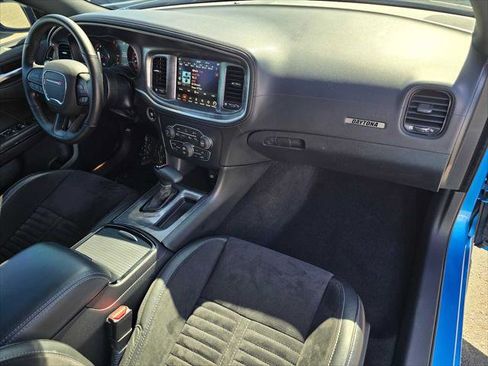 Used 2023 Dodge Charger Scat Pack w/ Daytona Edition Group RWD image 10