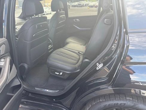 Used 2025 BMW X7 M60i w/ Executive Package AWD/4WD image 5