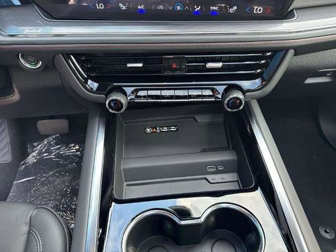 New 2026 Chevrolet Suburban RST w/ Comfort Package image 18