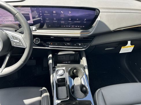 New 2026 Buick Envision Avenir AWD/4WD image 17