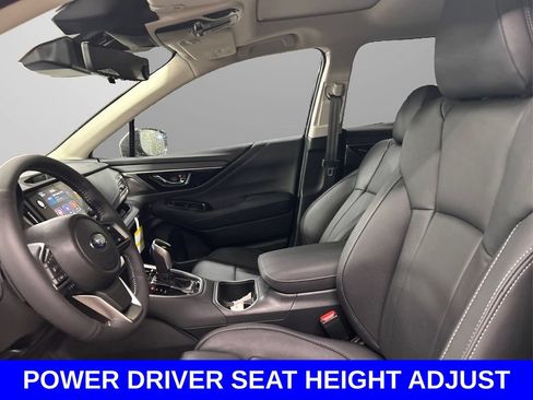 Certified 2025 Subaru Outback Touring XT AWD/4WD image 9