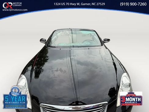 Used 2006 Lexus SC 430 Convertible RWD image 44
