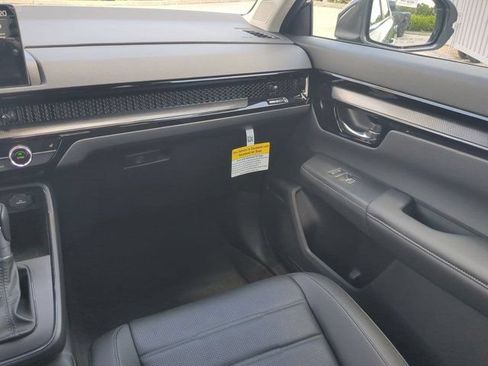 New 2026 Honda CR-V EX-L image 15