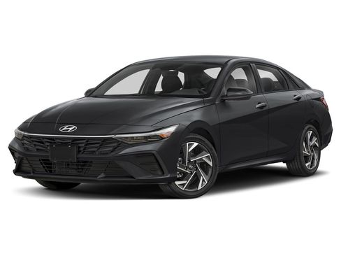 New 2026 Hyundai Elantra Sport image 53