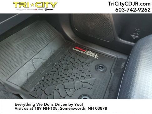 Used 2020 Toyota Tacoma TRD Pro image 23