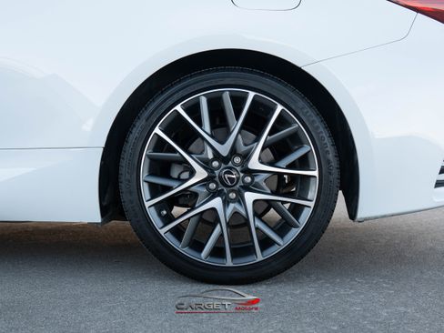 Used 2018 Lexus RC 300 F Sport image 12