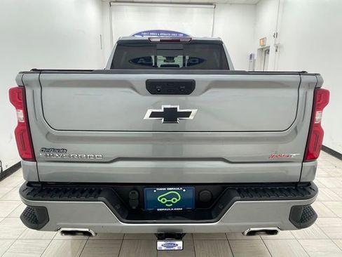 Used 2023 Chevrolet Silverado 1500 RST w/ Convenience Package II image 22