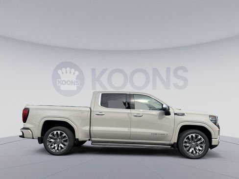 New 2026 GMC Sierra 1500 Denali image 8