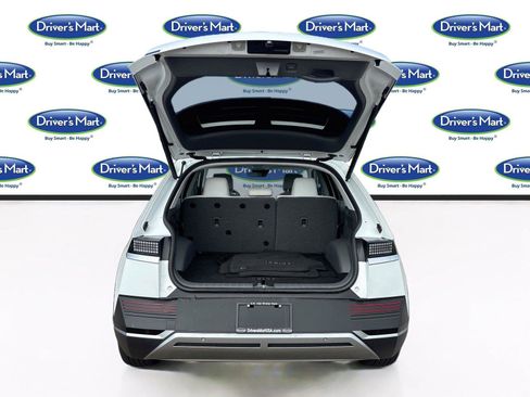 Used 2022 Hyundai Ioniq 5 SEL w/ Cargo Package RWD image 26