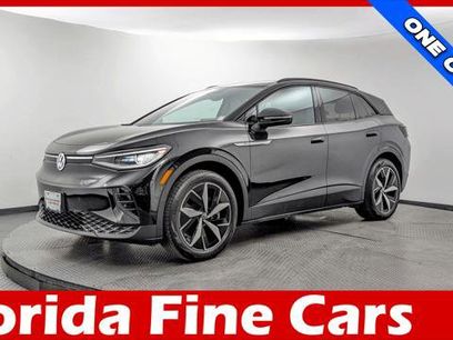 Used 2023 Volkswagen ID.4 Pro S