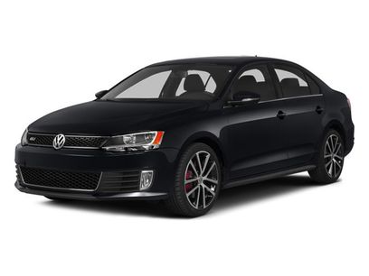 Used 2014 Volkswagen Jetta GLI