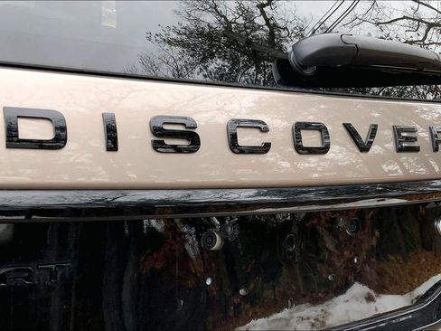 Used 2023 Land Rover Discovery Sport S R-Dynamic image 29